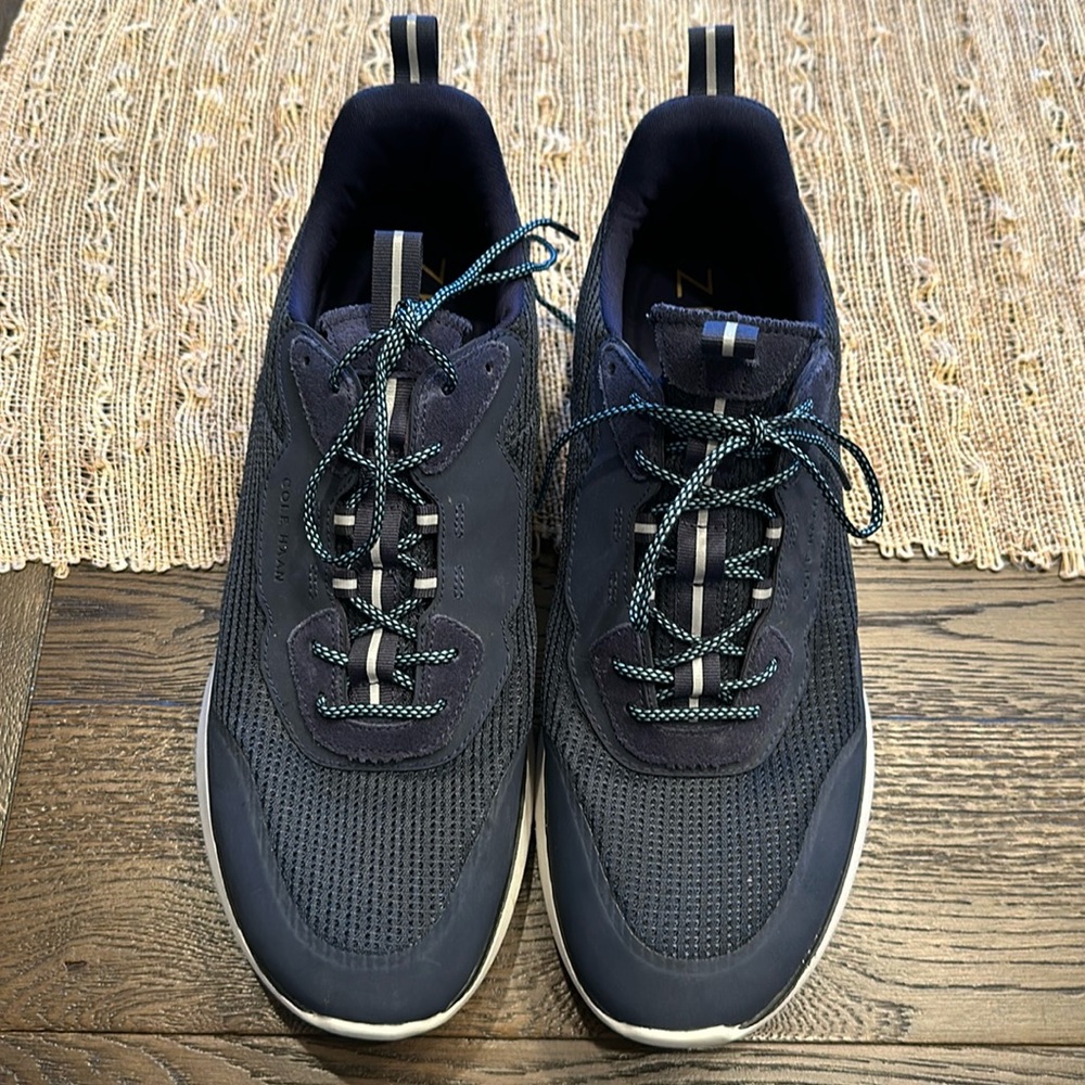 Cole Haan
